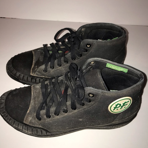 P.F. Flyers | Shoes | Pf Flyers Cleats 
